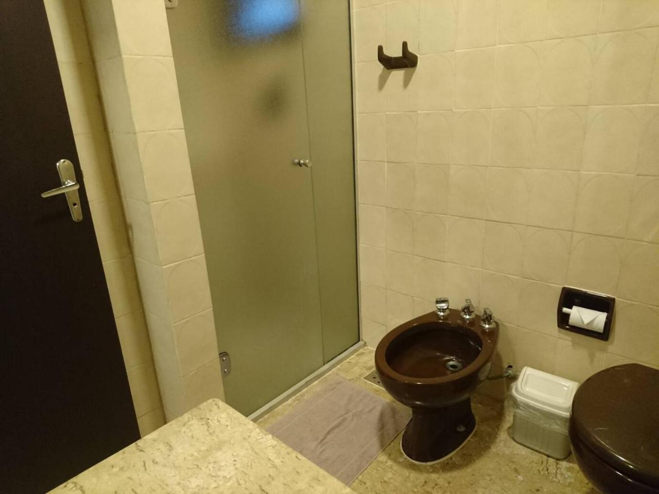 Apartamento arejado na Ponta Aguda Blumenau Exterior foto