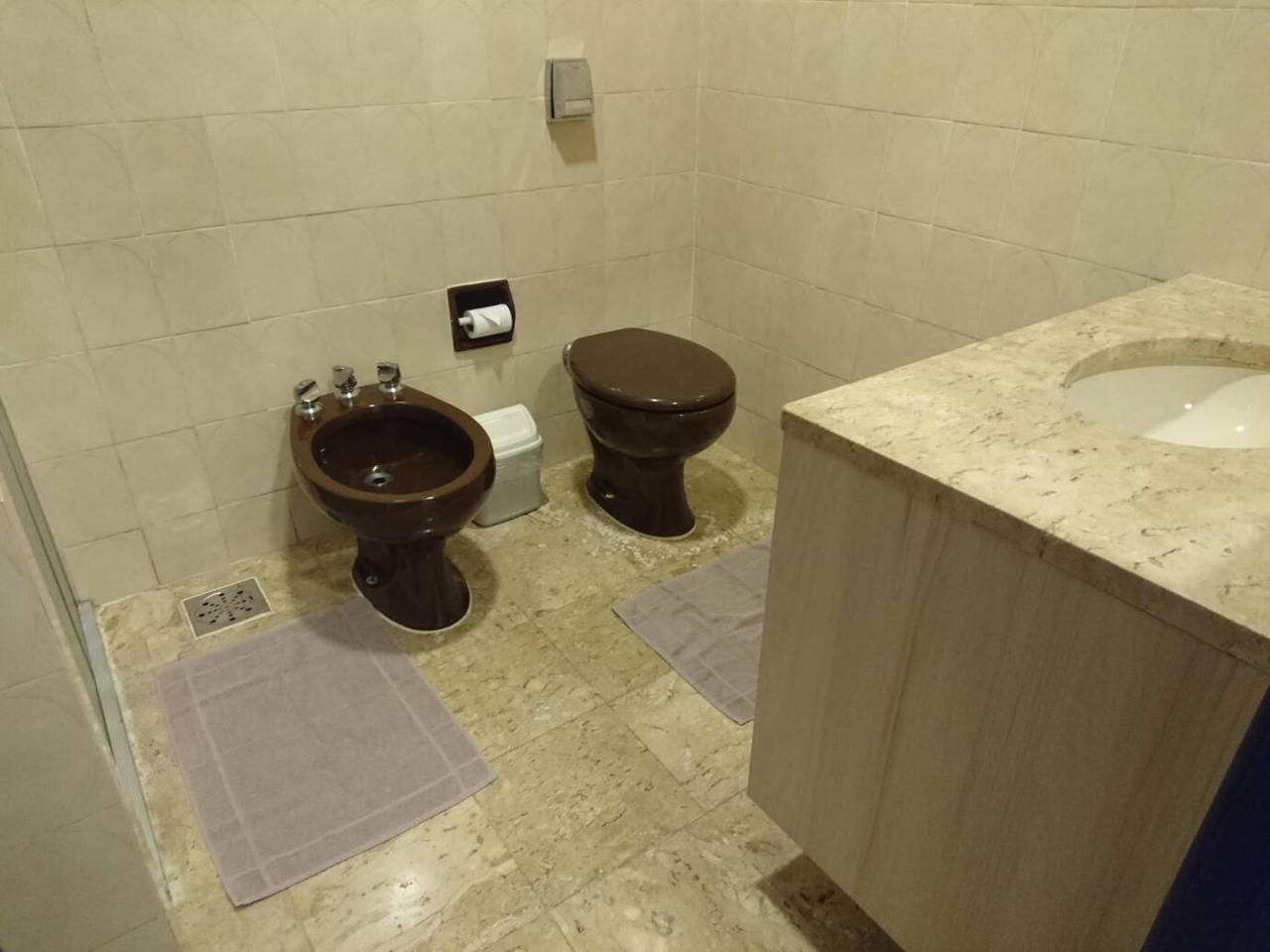 Apartamento arejado na Ponta Aguda Blumenau Exterior foto