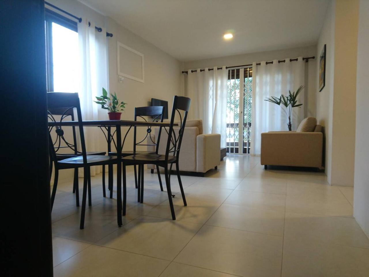 Apartamento arejado na Ponta Aguda Blumenau Exterior foto