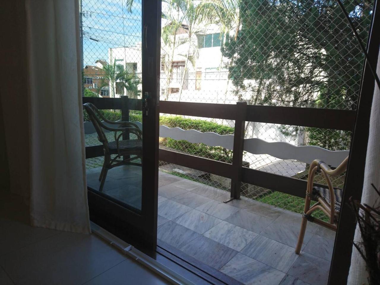 Apartamento arejado na Ponta Aguda Blumenau Exterior foto