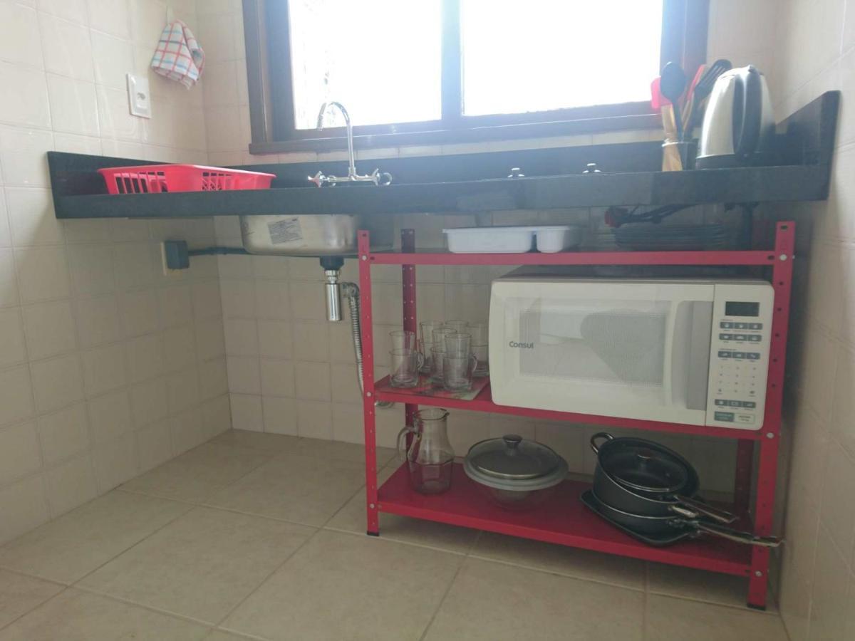 Apartamento arejado na Ponta Aguda Blumenau Exterior foto