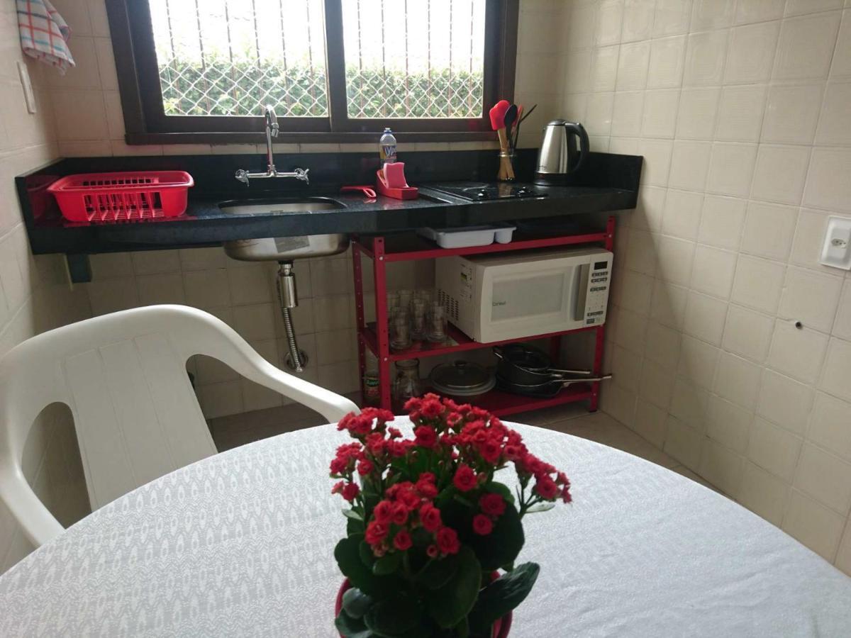 Apartamento arejado na Ponta Aguda Blumenau Exterior foto