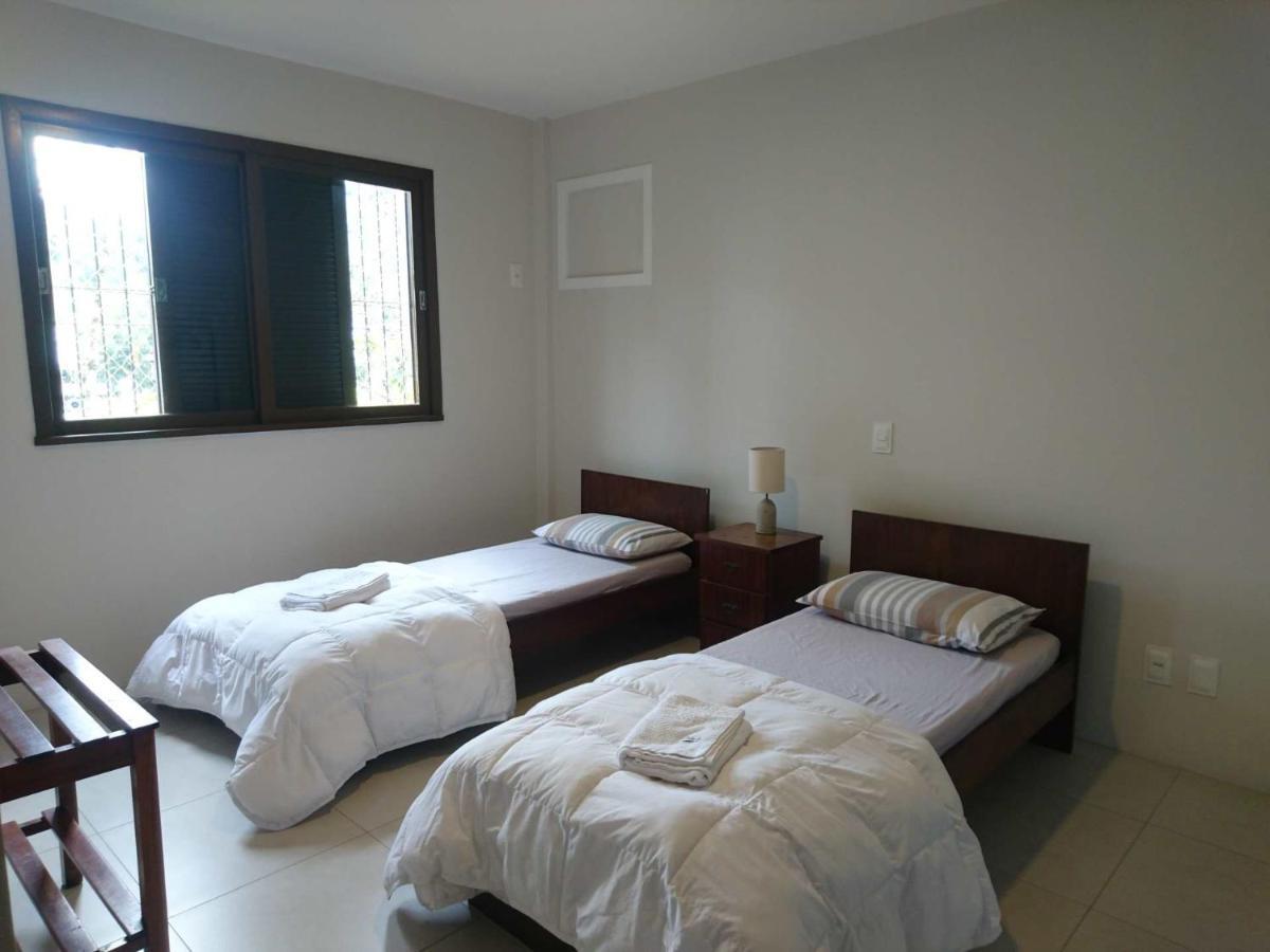 Apartamento arejado na Ponta Aguda Blumenau Exterior foto