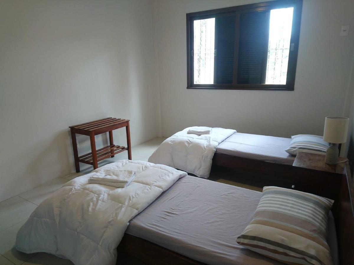 Apartamento arejado na Ponta Aguda Blumenau Exterior foto