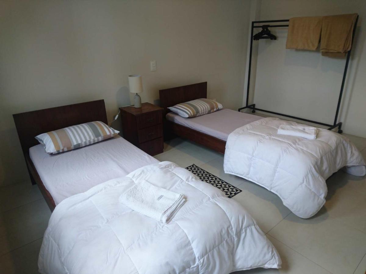 Apartamento arejado na Ponta Aguda Blumenau Exterior foto