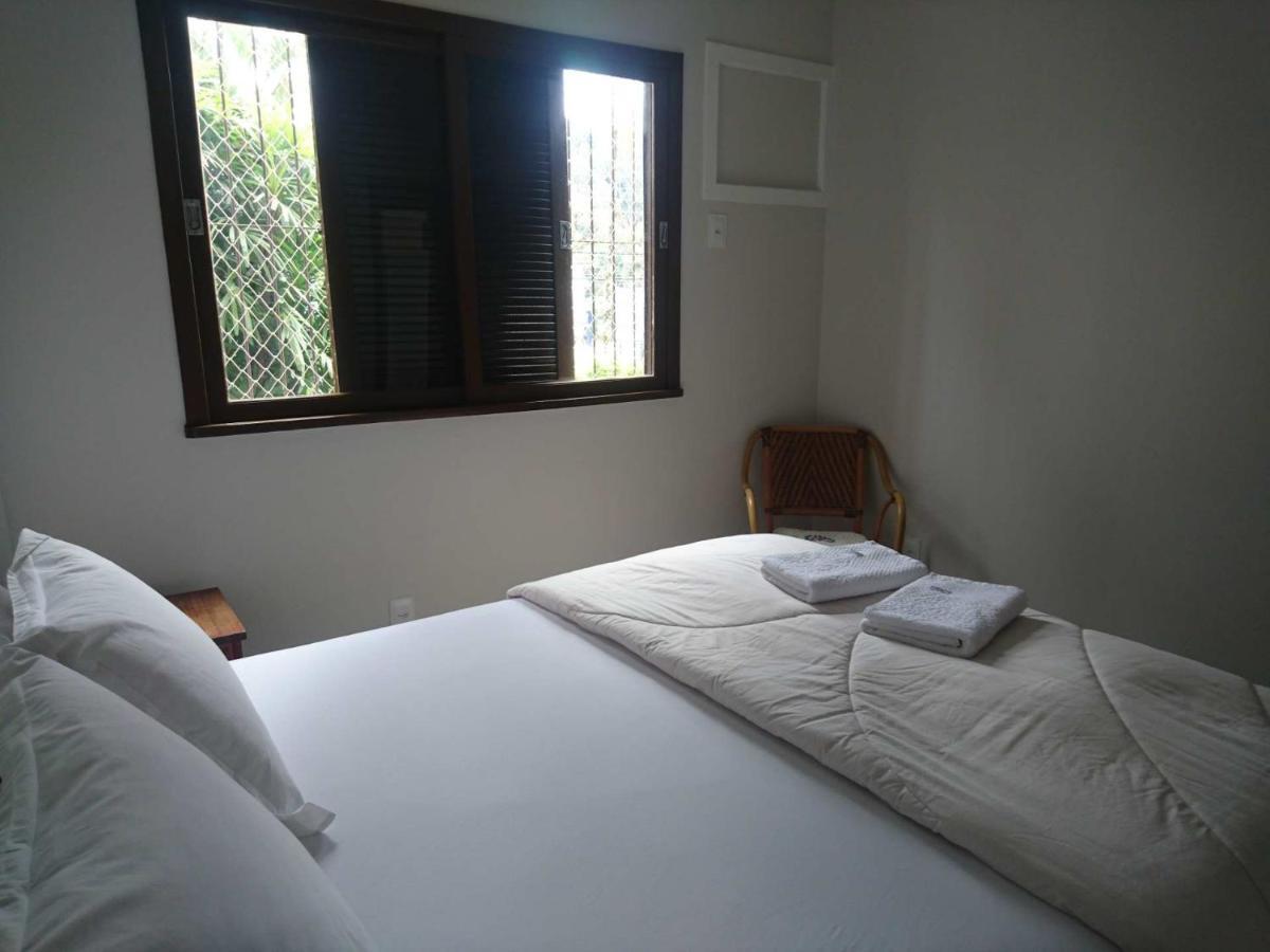 Apartamento arejado na Ponta Aguda Blumenau Exterior foto
