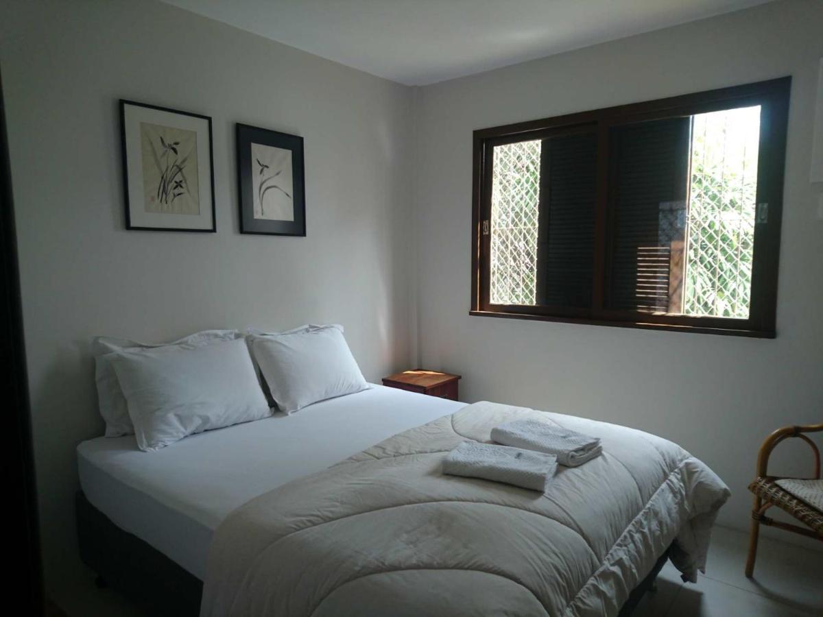 Apartamento arejado na Ponta Aguda Blumenau Exterior foto